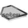 PURFLUX A1755 Air Filter